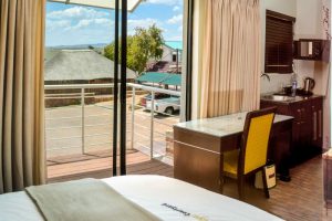 Standard, Deluxe, Luxury and VIP Rooms