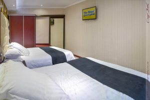Tranquil, clean and comfortable accommodation